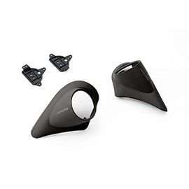 Alpine KTX-Y200HIB Hiace Regius Ace 200 Series X Series Tweeter Mounting Panel, Black