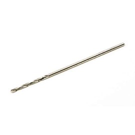 Tamiya Craft Tool Series No. 96 Extra Fine Drill Blade, 0.03 inches (0.8 mm), Tool for Plastic Models 74096