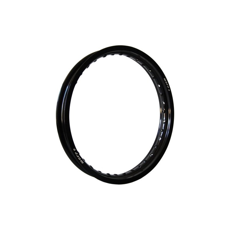 Warp 9 Rim - Rear 36 Spoke Hole, 19 x