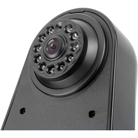 Sprinter Brake Light Backup Camera Compatible for Sprinter W906 324H 524H/Crafter Transporter Vans LED Light Parking