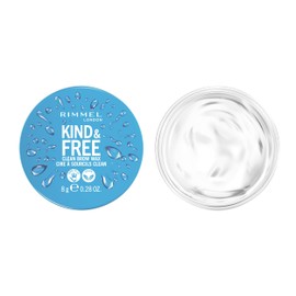 Rimmel London Kind & Free Eyebrow Wax 001 8g