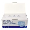 Triplast Disposable 3 Ply Face Masks | Pack of 50