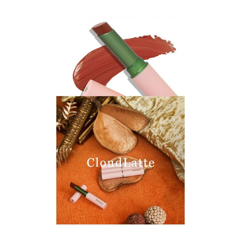 Sefilaty Sefrati Queen Bullet Rouge 01 Pink Treats