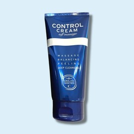 Charmzone 참존 마사지 콘트롤크림(딥클렌징 모공청소 마사지 유수분밸런싱) 150ml