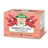 Tadin Herb & Tea Co. Hibiscus Herbal Tea. Caffeine Free.
