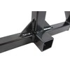 MaxxHaul 50039-3 Point 2 inch Heavy Duty Trailer Hitch Drawbar