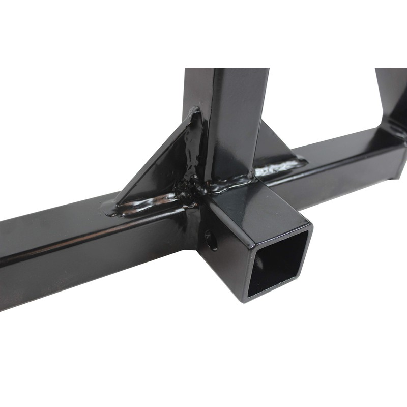 MaxxHaul 50039-3 Point 2 inch Heavy Duty Trailer Hitch Drawbar