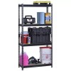 Muscle Rack 30" x 60" x 12" 4 Tier Rack