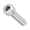 METALLIXITY Socket Head Cap Screw(M4-0.7x16mm)30Pcs, 304 Stainless Steel Allen Socket