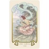 Ethereal Visions: Illuminated Tarot Deck