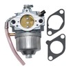 15003-2349 Carburetor for Kawasaki FC420V 4 Stroke Engines Mower FC420V-AS26