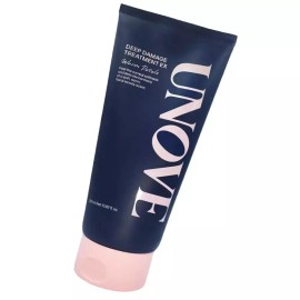 ANOV 어노브 딥데미지 트리트먼트 EX 320ml 웜 페탈 대용량 Anov Deep Damage Treatment EX 320ml Warm Petal Large Capacity
