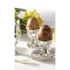 Deluxe Mother of Pearl Caviar Spoon Egg Spoon L 11 cm