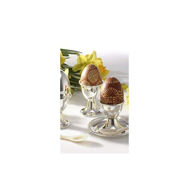Deluxe Mother of Pearl Caviar Spoon Egg Spoon L 11 cm