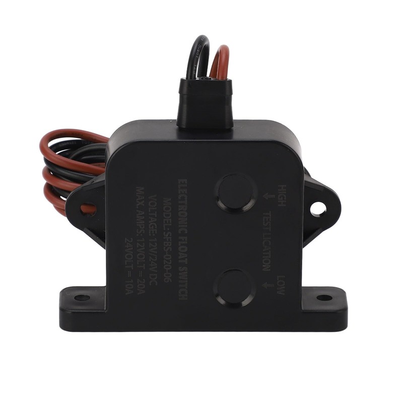 Bilge Switch, Accurate Sensor Smart Durable Bilge Pump Switch Sensor