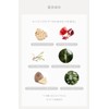 F organics Natural Body Wash N, Lemongrass & Juniper Body
