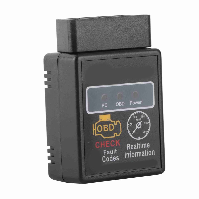 Code Reader Scan Tool HH OBD V2.1 BT Fault Code