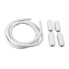 Pool Cleaner Feed Hose D45 Replacement D10 Hose Float for