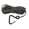 Hawk JAW Hook Hoist Rope | Durable Hunting Treestand Reflective