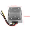 DC12V to DC 19V 8A 152W Voltage Step Up Converter