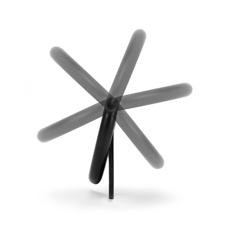 QWORK 30 Pcs D-Ring Tie Down Ring Lashing Ring with