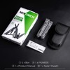 NEXTORCH Pioneer Multi-Tool with 14-in-1 Functions, Pocket Multi Tool 60mm