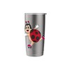 Ladybug Inline skating Inline skates Sports Stainless Steel Insulated Tumbler