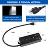 CLEESINK Automatic Vacuum Switch for Power Tools, Dust Control Auto