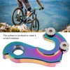Bicycle Derailleur Hanger Bicycle Rear Hook Bicycle Rear Derailleur Hanger