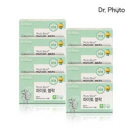 T)닥터파이토 삼백초추출물 파이토블락 8박스80회분) T) Dr. Phyto Sambaekcho Extract Phyto Block 8 Boxes (80 servings)