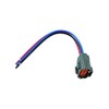 Connect 37350 Wiring Repair Harness 3 Pin Connector 1pc