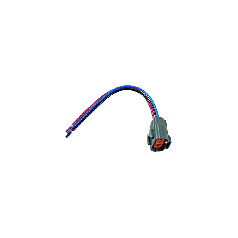 Connect 37350 Wiring Repair Harness 3 Pin Connector 1pc