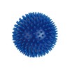 V3TEC Massage Ball PVC 100 mm blue