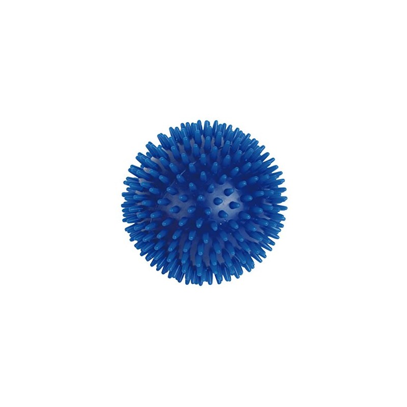 V3TEC Massage Ball PVC 100 mm blue