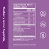 Sol-ti Blueberry Lemon SuperStix® - Flavor: Blueberry Lemon SuperStix