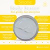 Sinarie Emulsified Body Butter - Luxurious Moisturizing Lotion with Shorea,