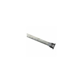 AO Smith 100108260 ALUMINUM ANODE ROD, No Size, Silver/Pewter