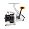 Abu Garcia Silver Max & Max STX Spinning Reels (All