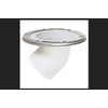 SYNYEY Sioux Chief ABS Offset Closet Flange N/A in.