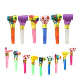 WeddHuis Pack of 15 Children's Birthday Party Trunks for Children's Toys for Parties Birthday Parties Festive Occasions