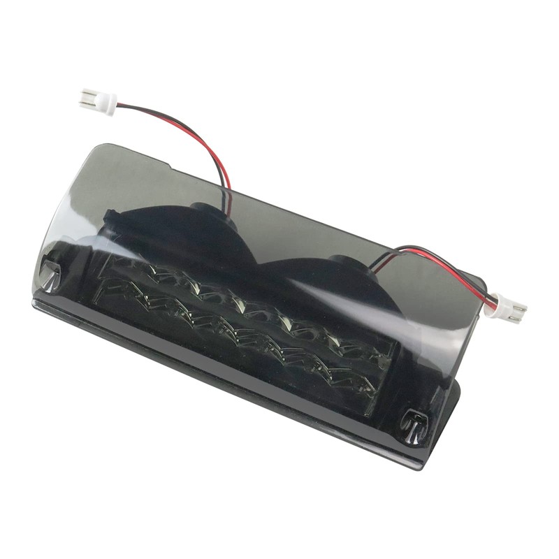 High Rise Spoiler LED 3rd Brake Light For 1993-2002 Pontiac