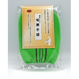 Korean Akasurimiton Green Scalking Body Beauty