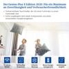 Hekatron Genius Plus X Model Year Smoke Alarm