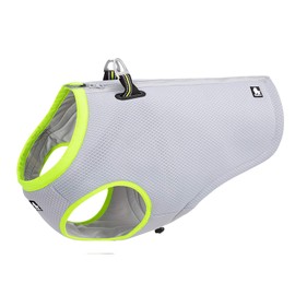 TRUE LOVE Dog Cooling Harness Summer and Winter Clothes Adjustable Reflective Vest for Small Big Dogs Outdoor Walking Camping TLG2511
