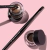 E.L.F Cosmetics Lock On Liner Crema Para Cejas, Medium Brown
