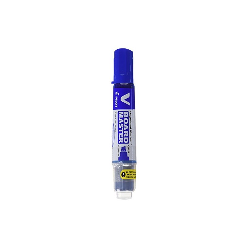 Pilot Begreen Recycled V Board Master Whiteboard Marker Chisel 2.2-5.2