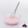Westmark Whisk 25 cm, Stainless Steel Silver, 28 x 6.2