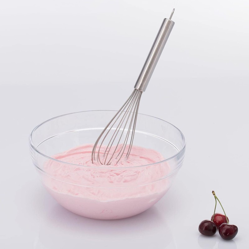 Westmark Whisk 25 cm, Stainless Steel Silver, 28 x 6.2