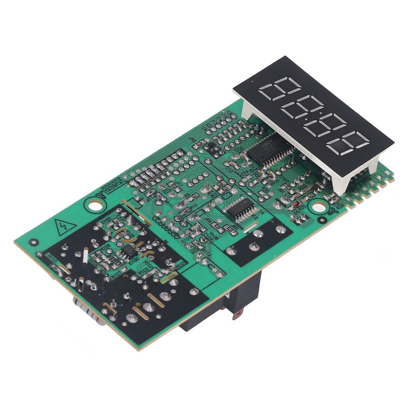 Microwave Oven Computer Board Accurate Compact Smart Board for Midea