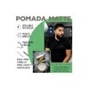 Suavecito Matte Pomada Cera Para Peinar 113g 3 Pzas